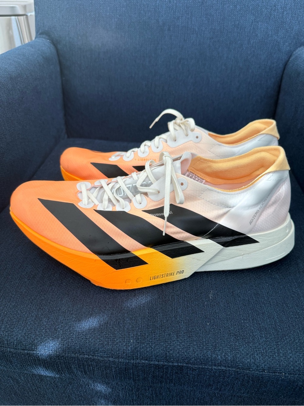 Adidas Adios Pro 4 Running Shoes